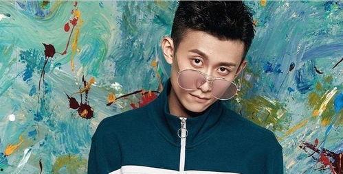 娱乐圈吃瓜张一山